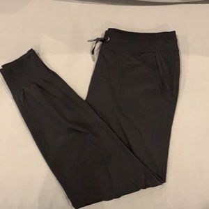 Athleta- Jogger, size 4